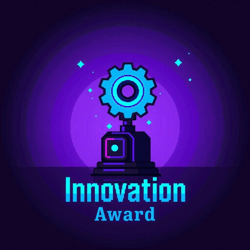 GDC Innovation Award