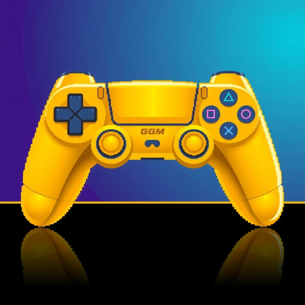 Golden Joystick Award