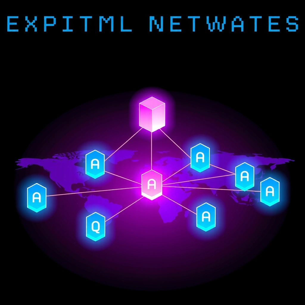 Global data transfer visualization